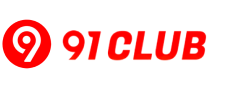Logo club91.hajialijuicecentre.in